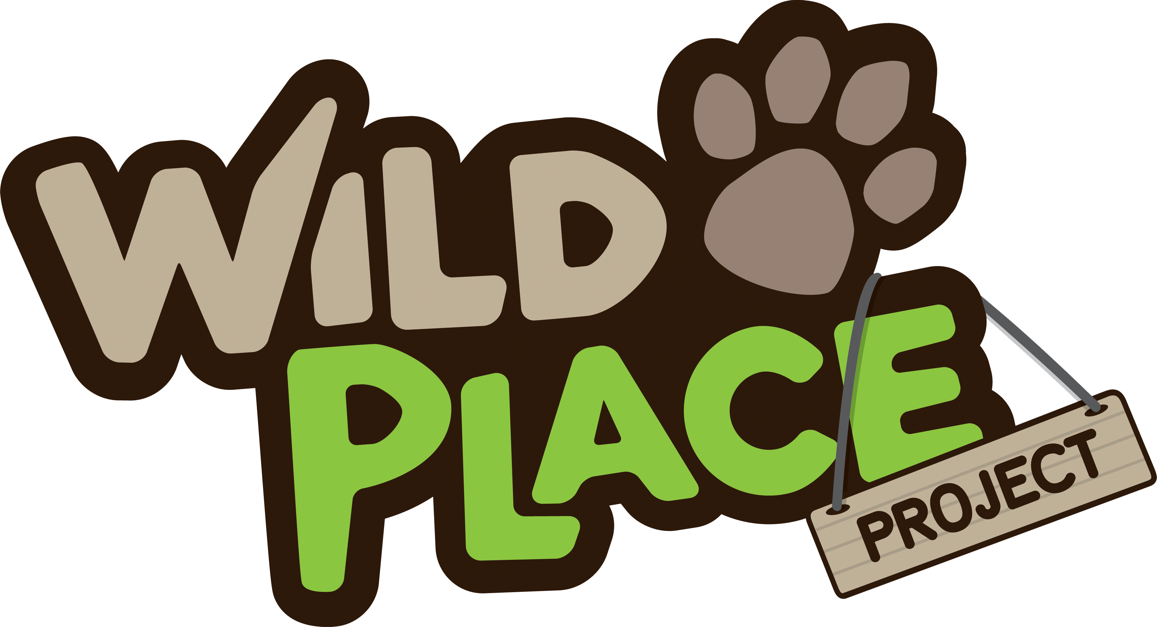 Wildplace Logo